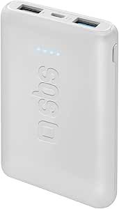 SBS POWERBANK 5.000 MAH