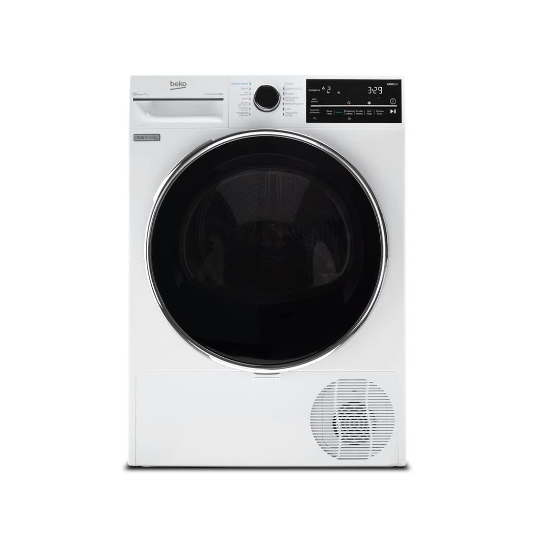 ASCIUGATRICE BEKO 10KG