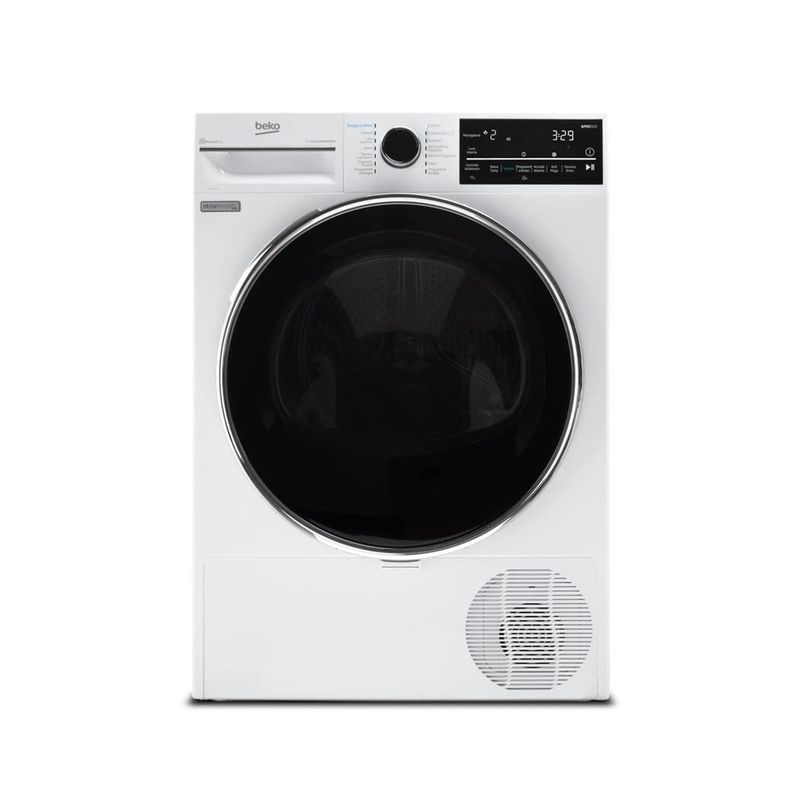 ASCIUGATRICE BEKO 10KG