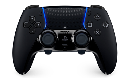 DUALSENSE PS5 MIDNIGHT BLK