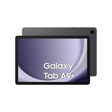SAMSUNG GALAXY TAB A9, Display 8.7&quot; TFT LCD PLS, Wi-Fi, RAM 4GB, 64GB, 5.100 mAh, MediaTek MT8781, Android 13, Gray, [Versione italiana]