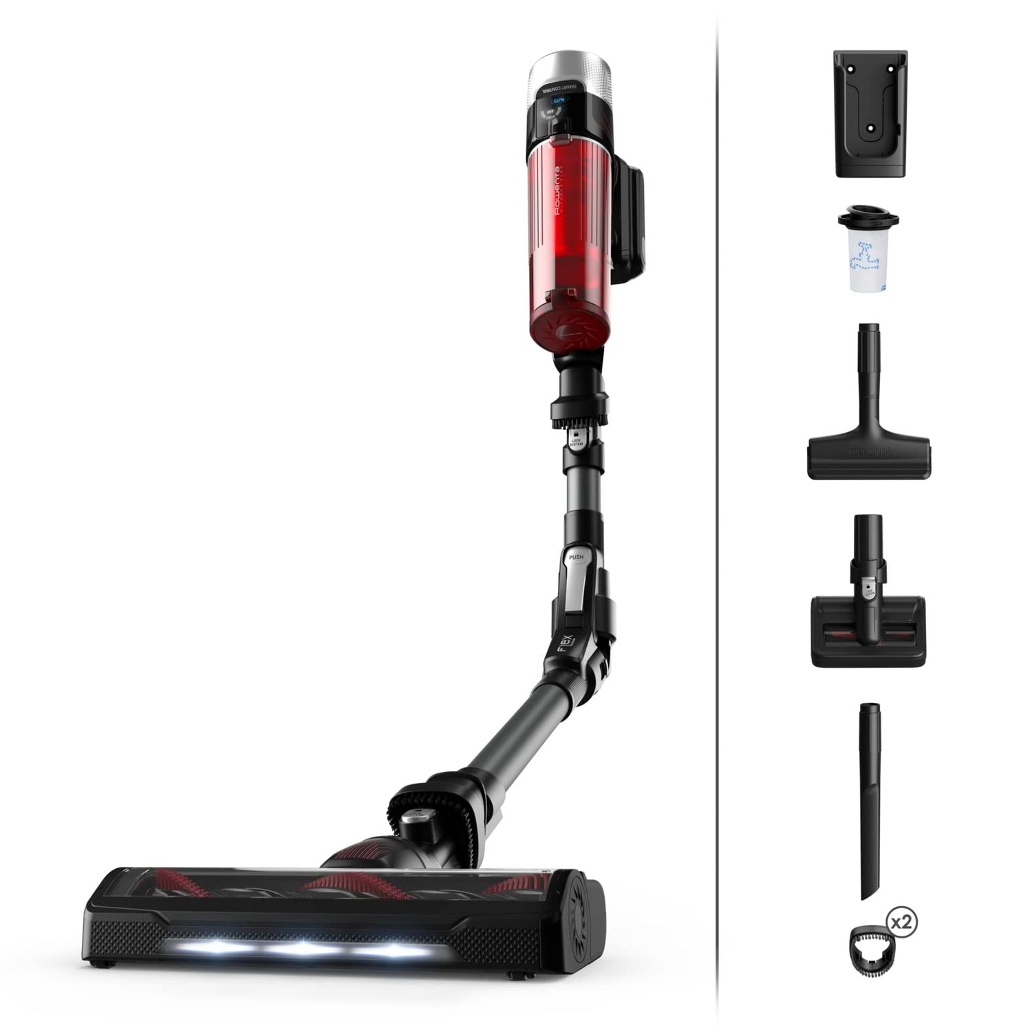 ROWENTA X FORCE