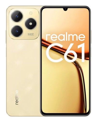 REALME C61