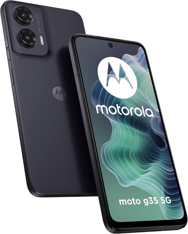 MOTOROLA G35
