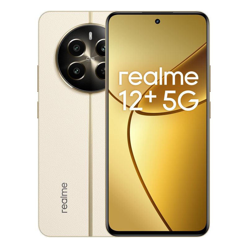 REALME 12+ 5G
