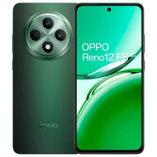 OPPO RENO12 FS