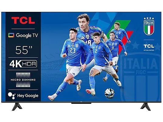 TCL 55&#39;&#39; 4K