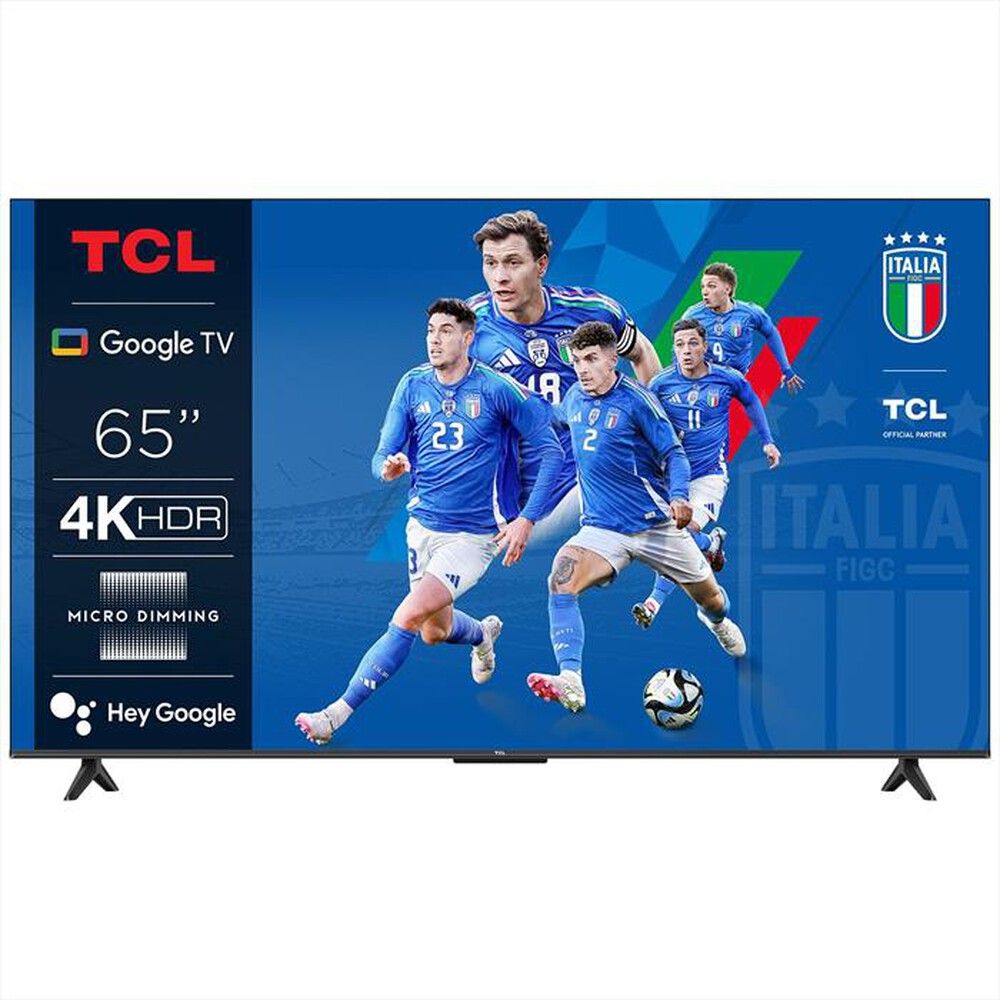 SMART TV NANOTECH TCL 65&#39;&#39;