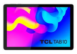 TABLET TCL 10L SPACE BLACK