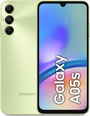 SAMSUNG A05S 4GB 128GB
