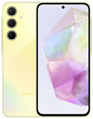 SAMSUNG A35 6GB 128GB