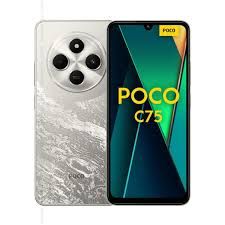 POCO C75 8GB 256GB