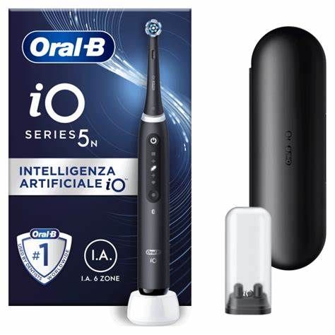 ORAL-B SPAZZOLINO ELETTRICO I02
