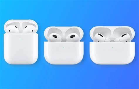 APPLE AIRPODS 4