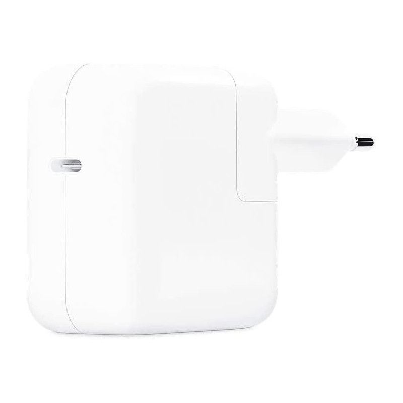 APPLE CARICATORE 30W
