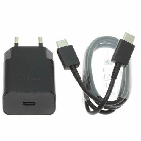 SAMSUNG CARICATORE 15W