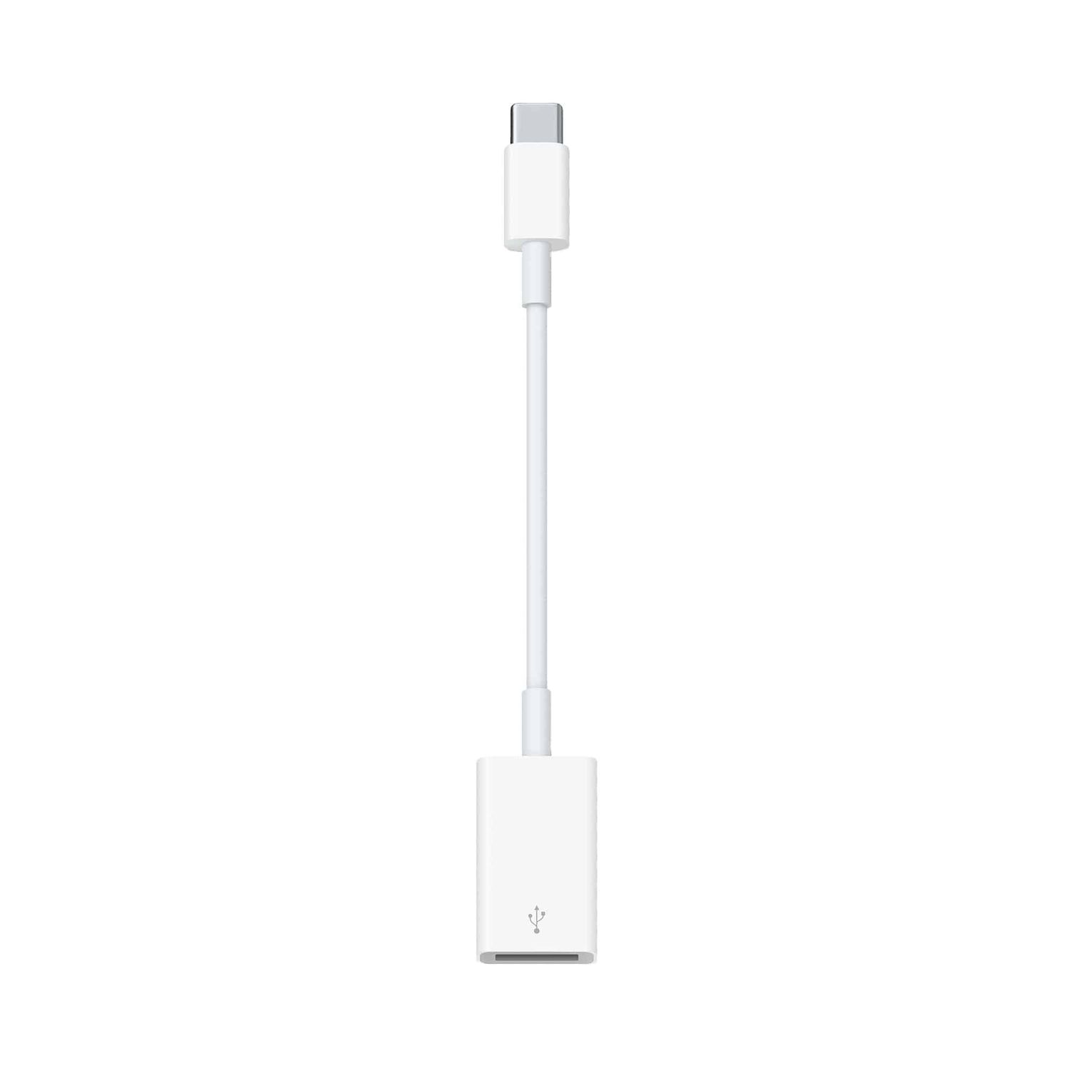 APPLE CONVERTITORE USB-C A USB-A