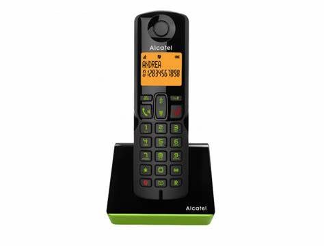 CORDLESS ALCATEL S280