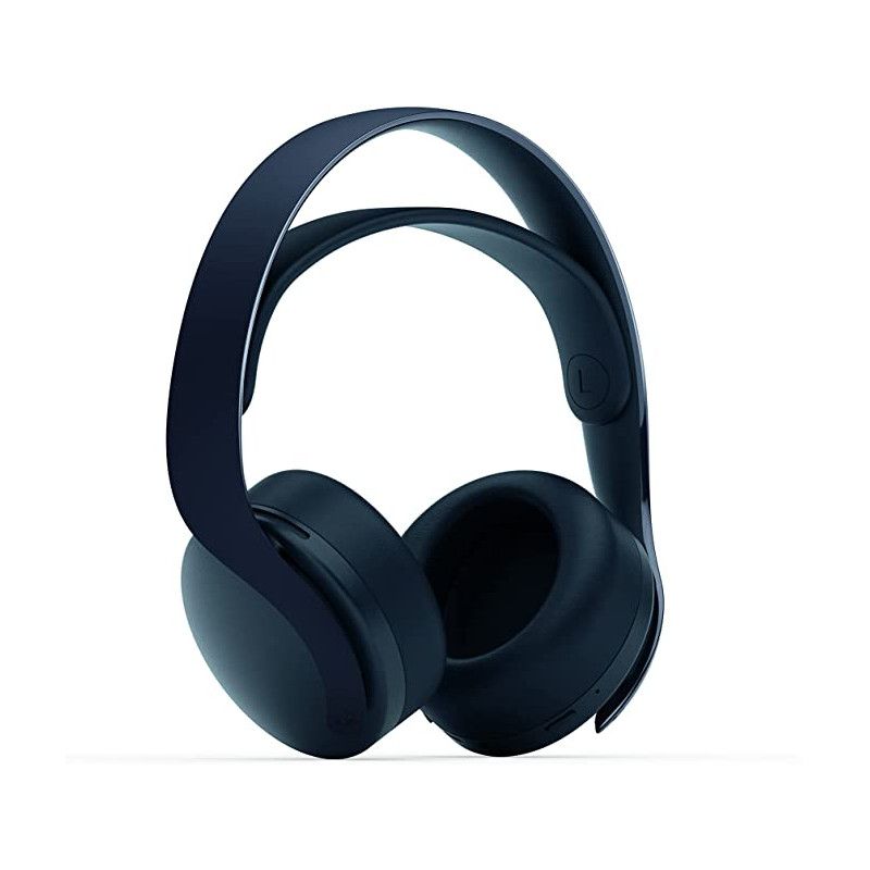 PS5 CUFFIE WIRELESS PULSE ELITE