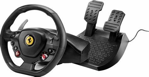 TRUSTMASTER T80 FERRARI
