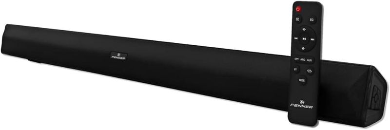 FENNER SOUNDBAR FN-ET023