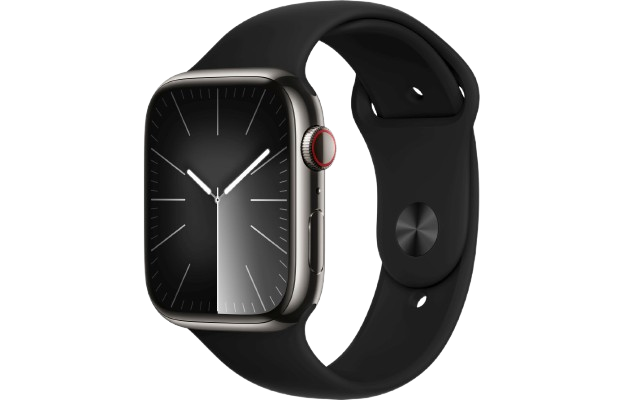 APPLE WATCH SERIES 8 GPS 45MM COLORAZIONE BLACK