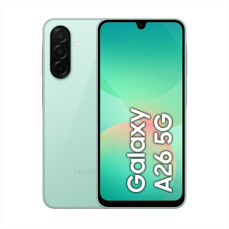 Samsung  A26 6+128GB 5G