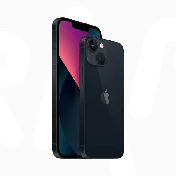 APPLE IPHONE 13 128GB CLASSE A+