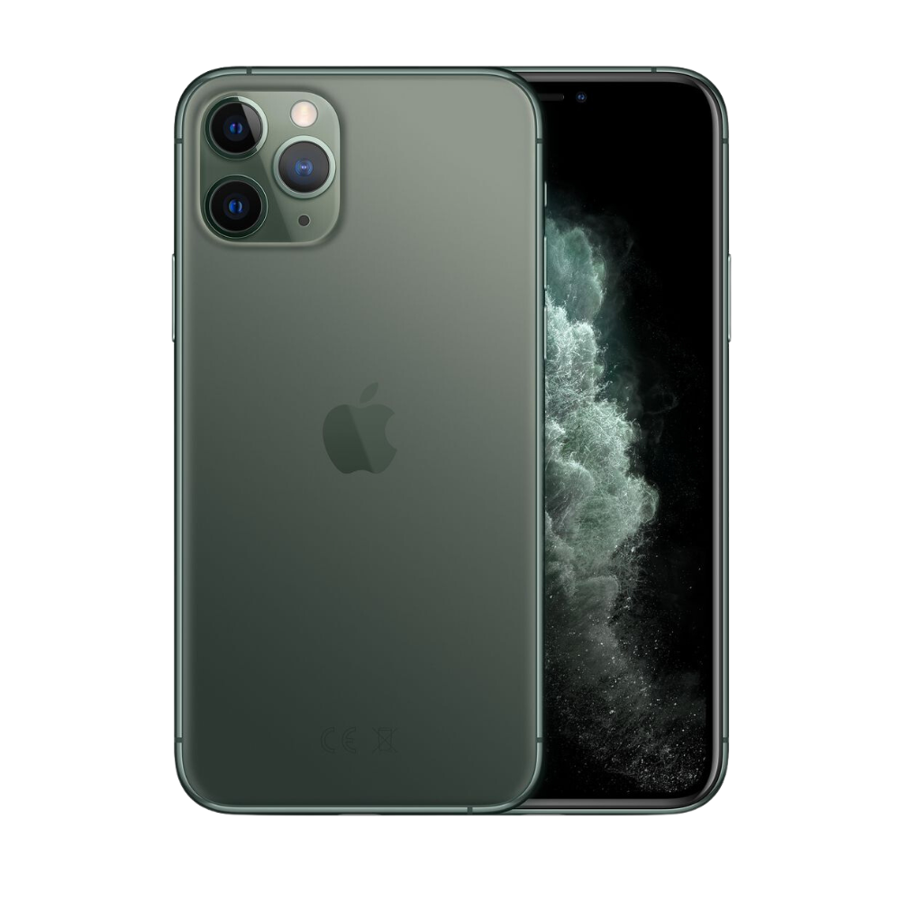 iPhone 11 Pro