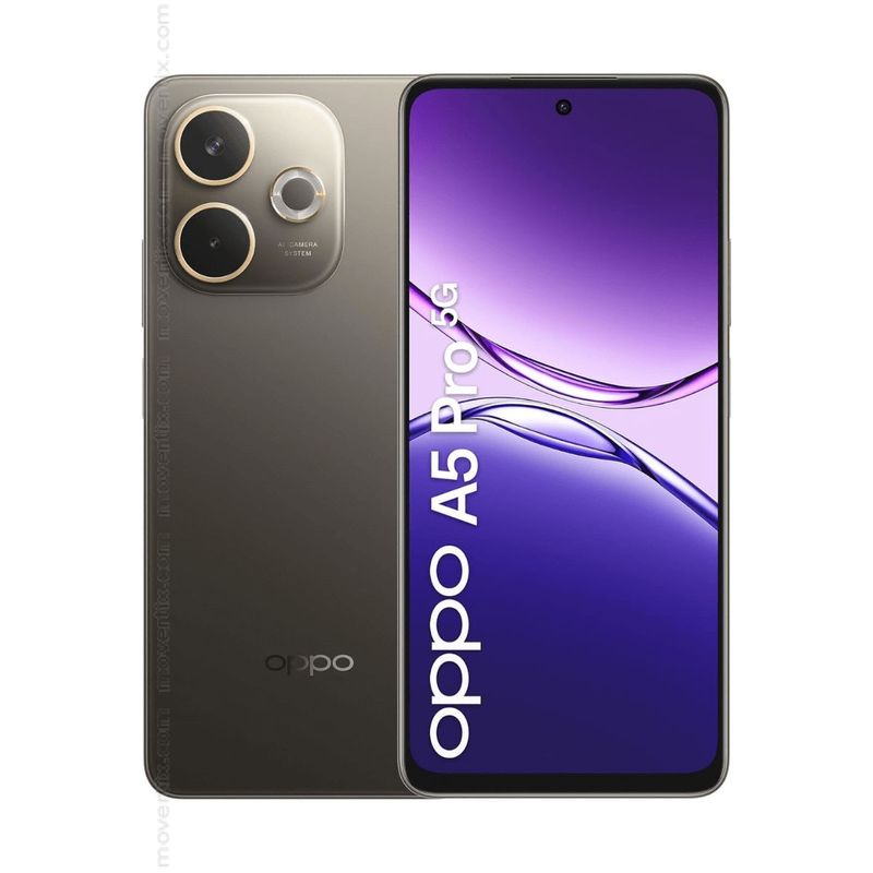 OPPO A5 PRO