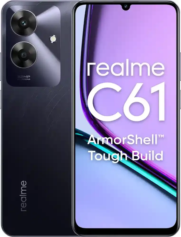REALME C61
