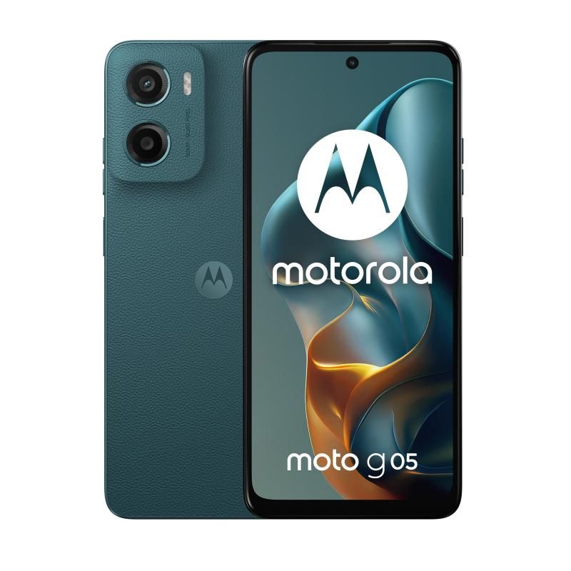 Motorola Moto G05