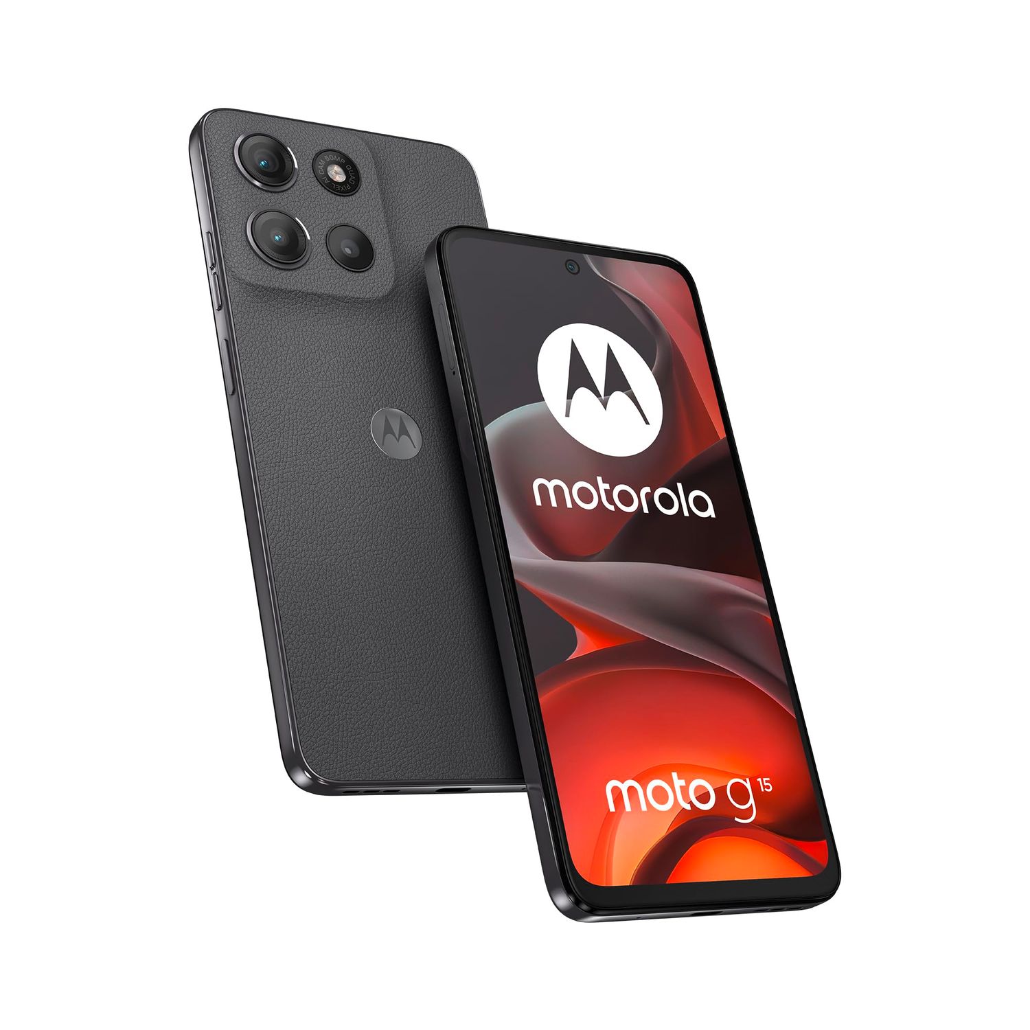 Motorola moto g15