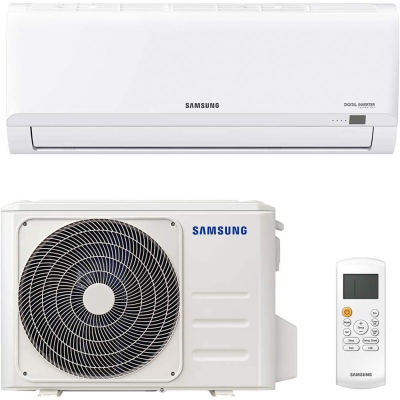 Samsung Climatizzatore 9000 Btu 9000 A++/A+