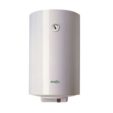 Ariston ECO 50V EU2 Verticale Boiler Sistema per caldaia singola Bianco
