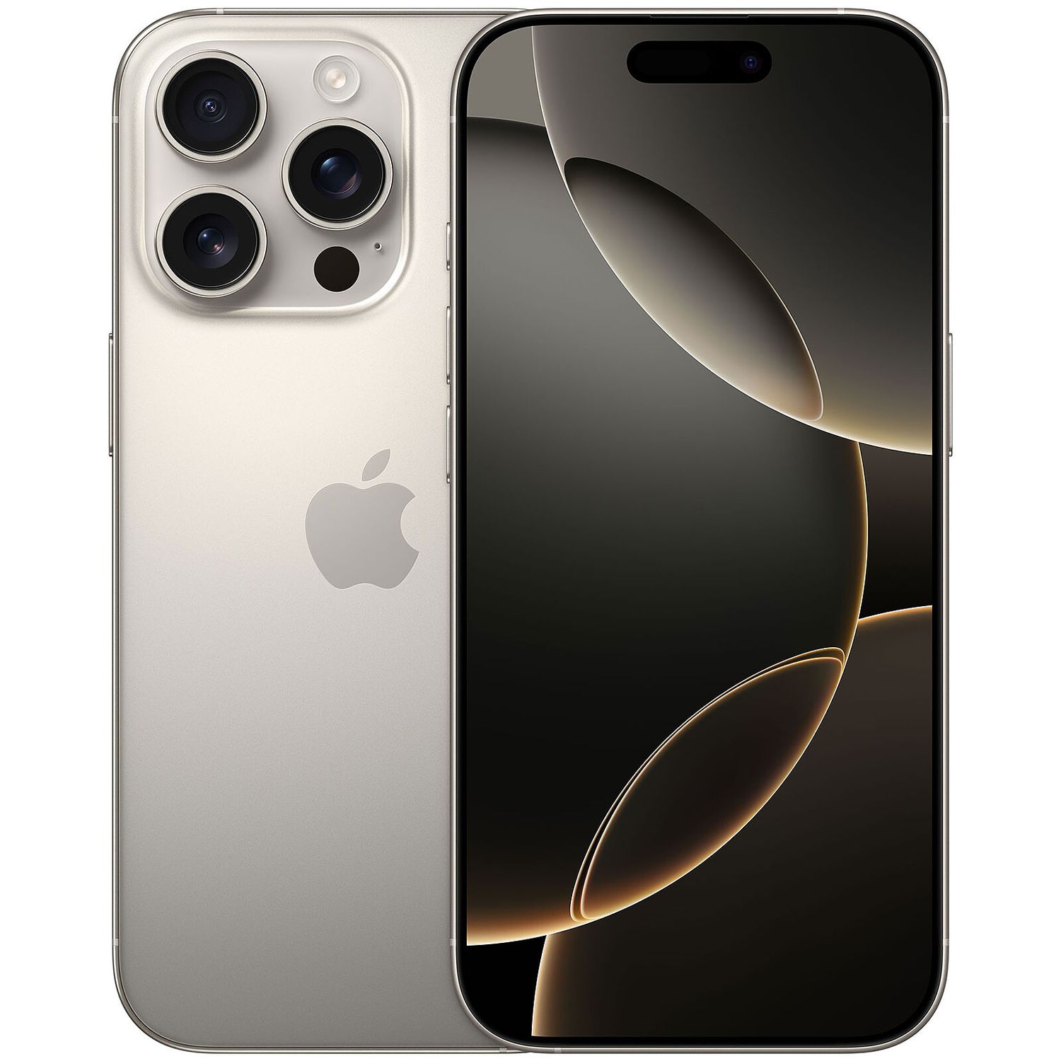 Apple iPhone 16 PRO Titanium 128GB