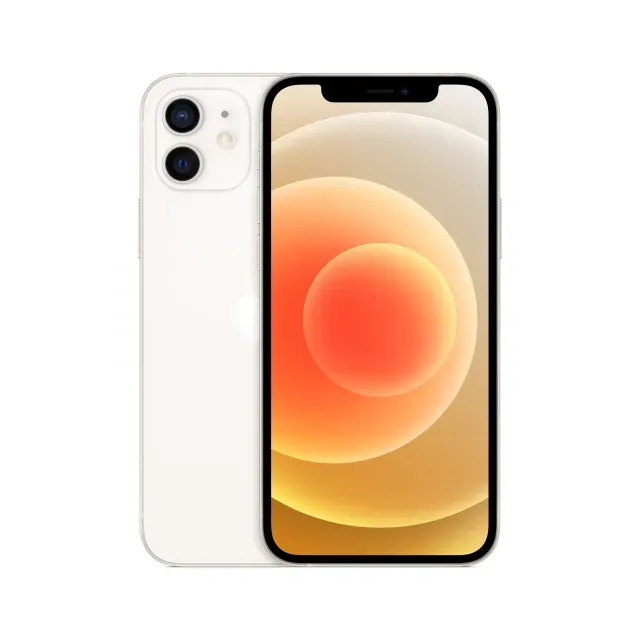 iPhone 12 64 GB Bianco (Grado A)