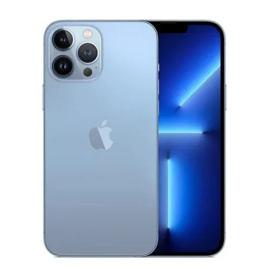 iPhone 13 PRO MAX 128 GB Blu (Grado A)