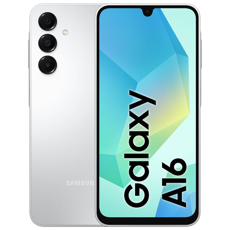 SAMSUNG GALAXY A16