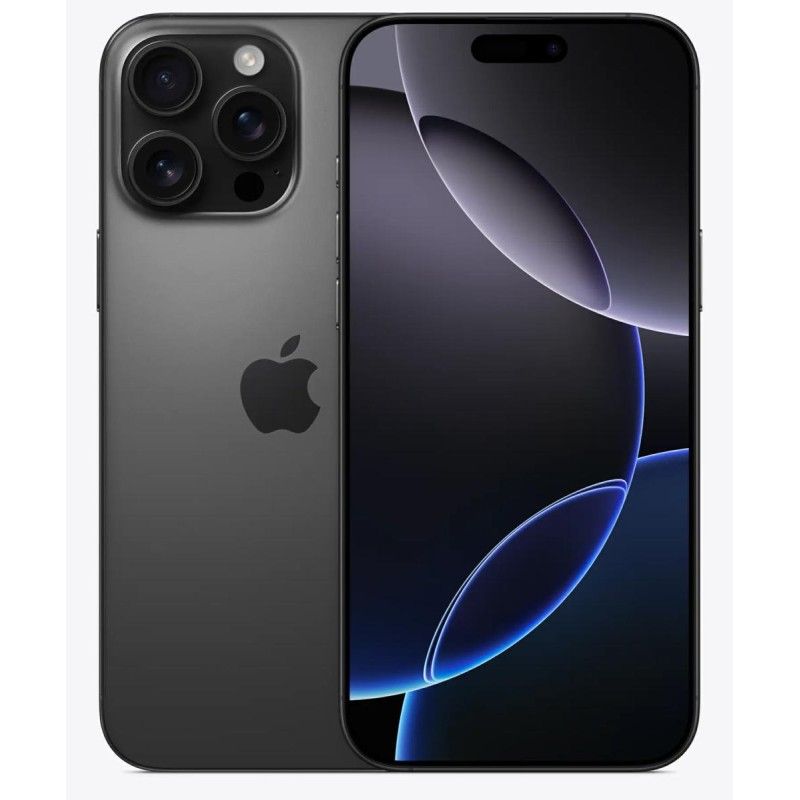 IPHONE 16 PROMAX APPLE 6.9&quot; 256Gb