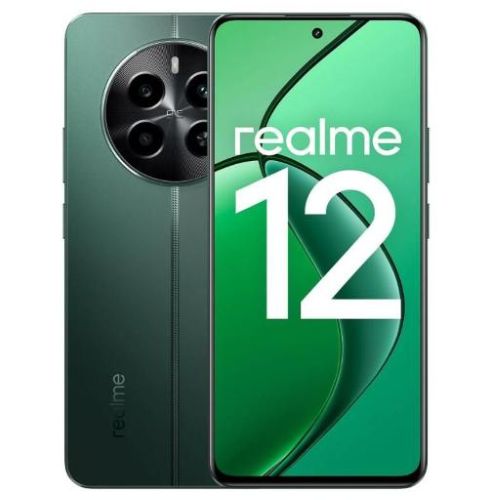 REALME 12