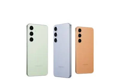 SMARTPHONE SAMSUNG