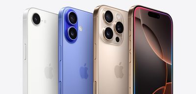 GAMMA IPHONE