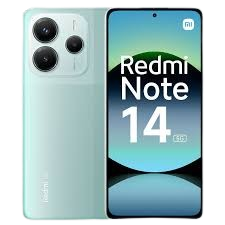 REDMI NOTE 14