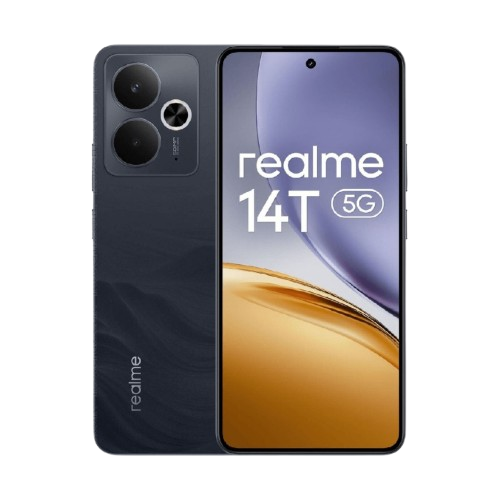 REALME 14T