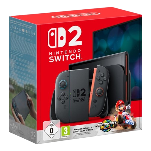 Nintendo Switch 2