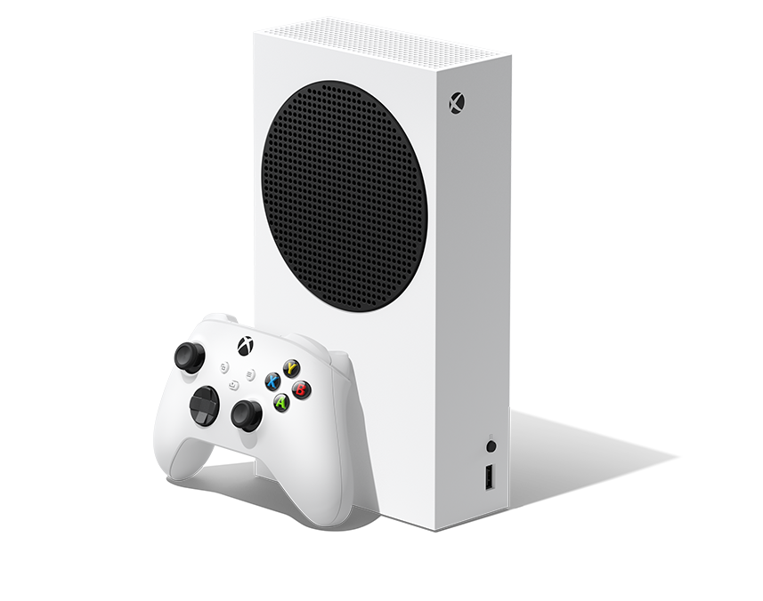 XBOX SERIE S 512GB