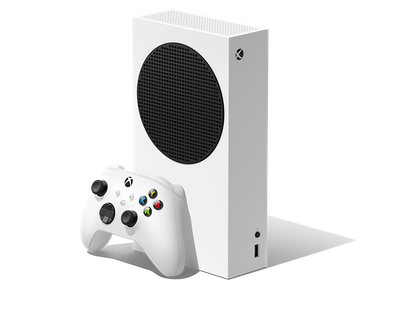 XBOX SERIE S 512GB
