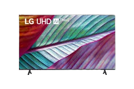 LG Serie UR78 55UR78006LK Tv Led 55&#39;&#39; 4K Ultra Hd 3 HDMI Smart Tv 2023