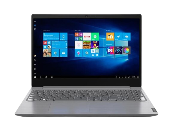 Lenovo V15-IIL 15,6&quot; INTEL CORE I5  4GB RAM, 256GB SSD
